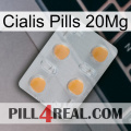 Cialis Pills 20Mg 24